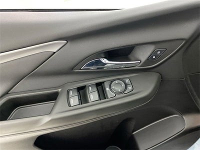 2023 Chevrolet Bolt EV 2LT