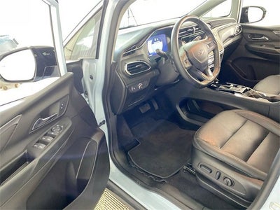 2023 Chevrolet Bolt EV 2LT