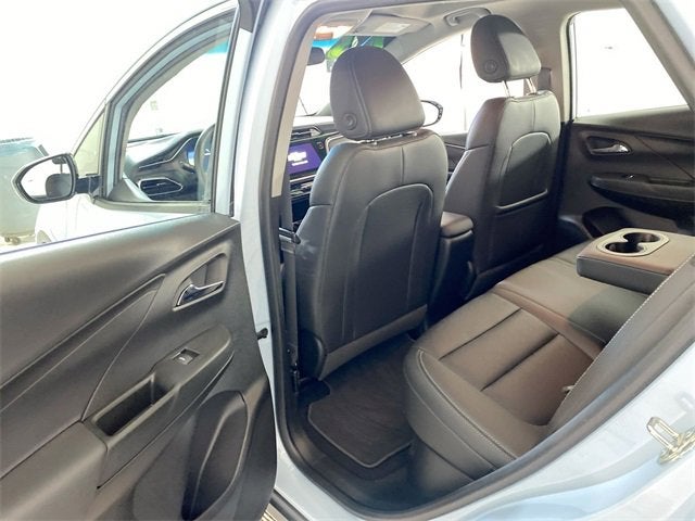 2023 Chevrolet Bolt EV 2LT