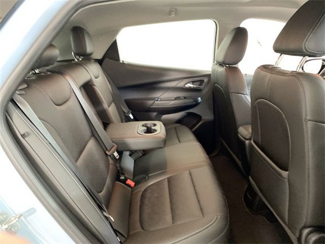 2023 Chevrolet Bolt EV 2LT