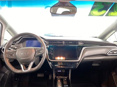 2023 Chevrolet Bolt EV 2LT