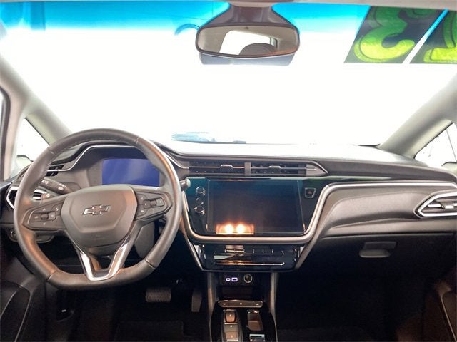 2023 Chevrolet Bolt EV 2LT