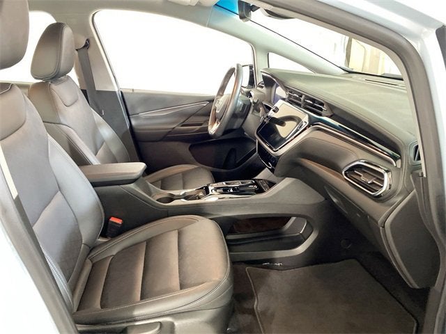 2023 Chevrolet Bolt EV 2LT
