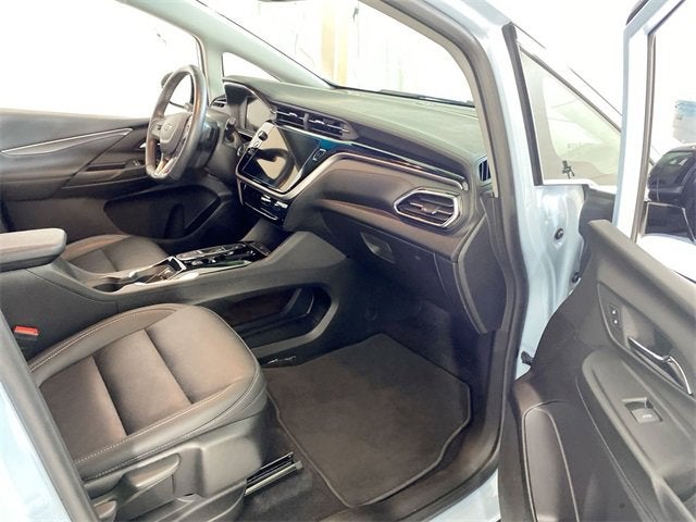 2023 Chevrolet Bolt EV 2LT
