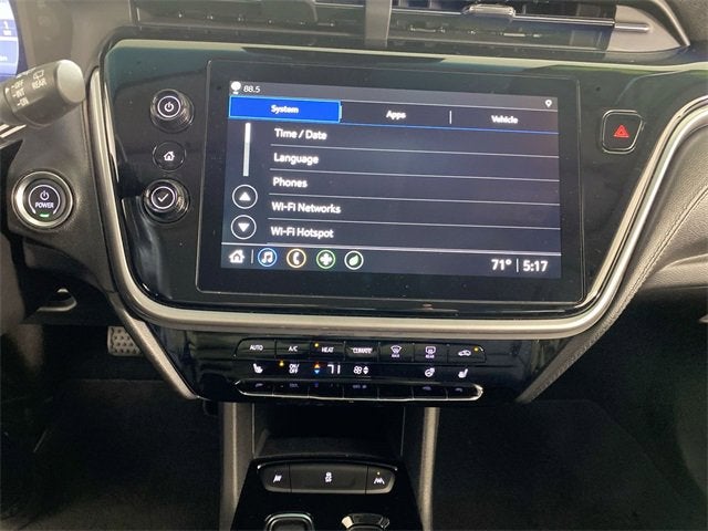 2023 Chevrolet Bolt EV 2LT