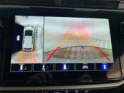 2023 Chevrolet Bolt EV 2LT