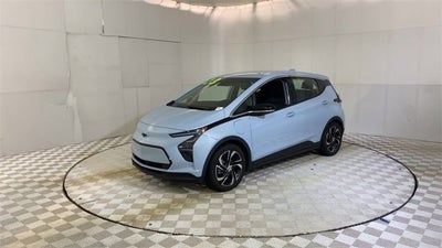 2023 Chevrolet Bolt EV 2LT