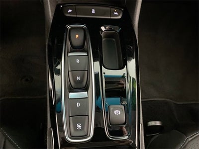 2023 Chevrolet Bolt EV 2LT