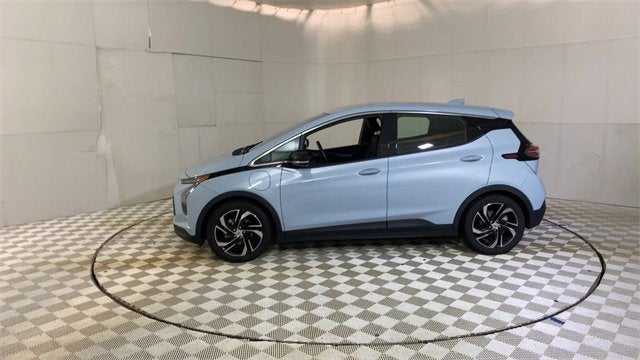 2023 Chevrolet Bolt EV 2LT