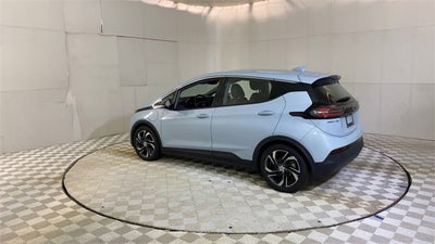 2023 Chevrolet Bolt EV 2LT