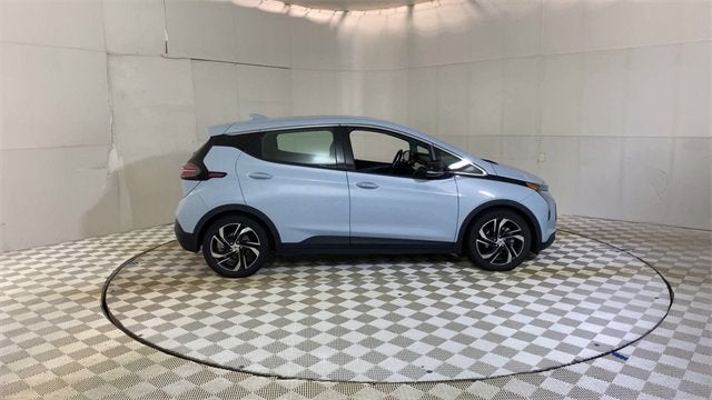2023 Chevrolet Bolt EV 2LT