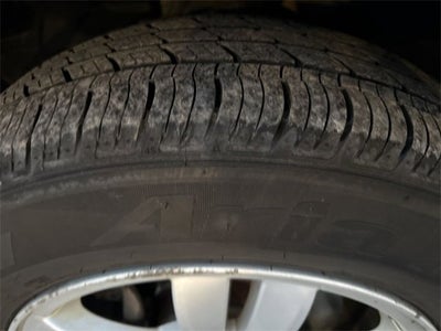 2016 Chevrolet Sonic LT