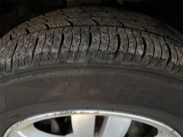 2016 Chevrolet Sonic LT