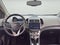 2015 Chevrolet Sonic LTZ