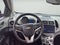 2015 Chevrolet Sonic LTZ