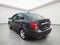2015 Chevrolet Sonic LTZ