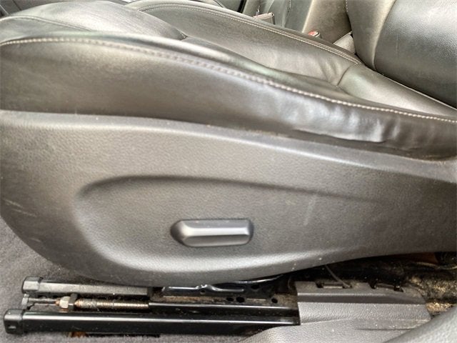 2012 Chevrolet Cruze LT w/2LT