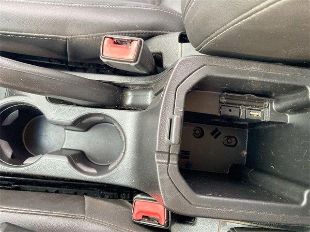 2012 Chevrolet Cruze LT w/2LT