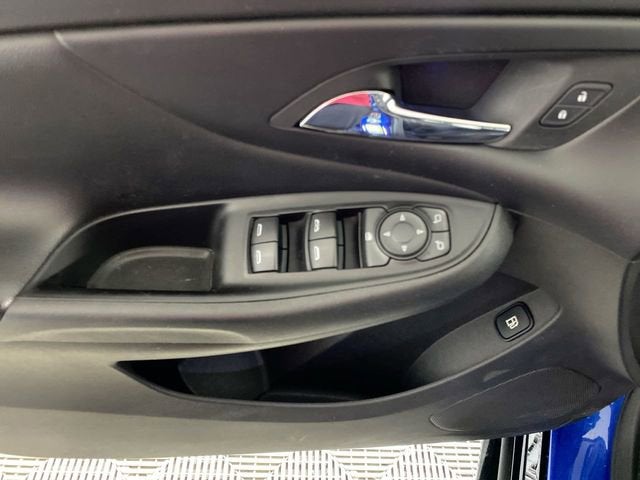 2018 Chevrolet Volt LT