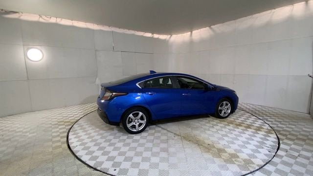 2018 Chevrolet Volt LT