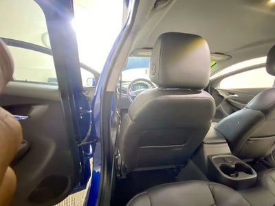 2018 Chevrolet Volt LT