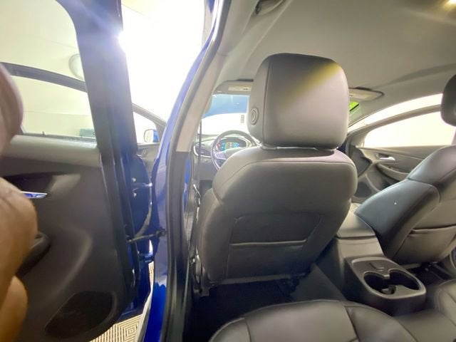 2018 Chevrolet Volt LT