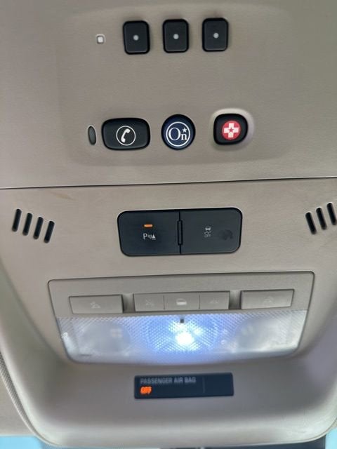 2012 Chevrolet Volt 5dr HB