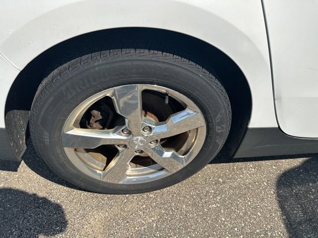 2012 Chevrolet Volt 5dr HB