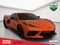 2020 Chevrolet Corvette Stingray 2LT