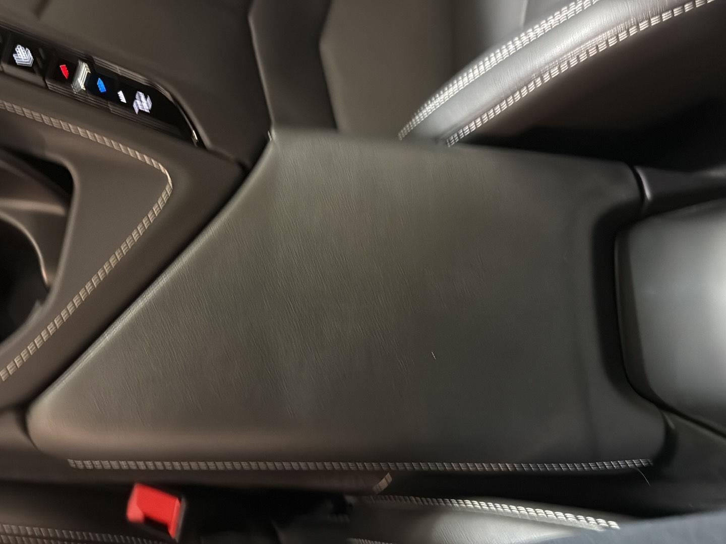 2020 Chevrolet Corvette Stingray 2LT