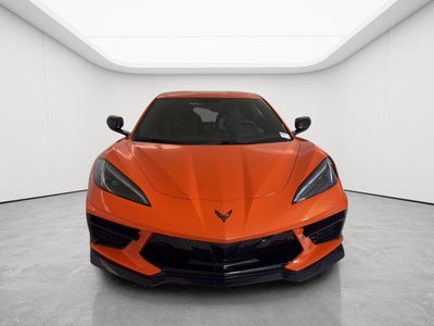 2020 Chevrolet Corvette Stingray 2LT