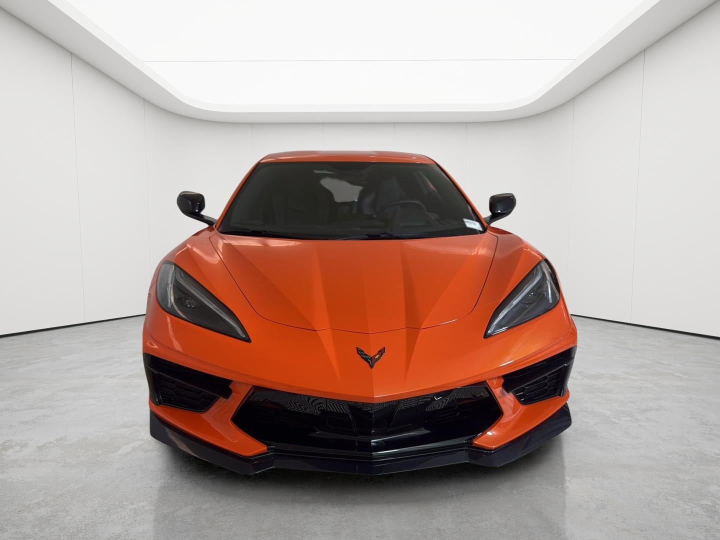 2020 Chevrolet Corvette Stingray 2LT