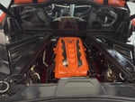 2020 Chevrolet Corvette Stingray 2LT