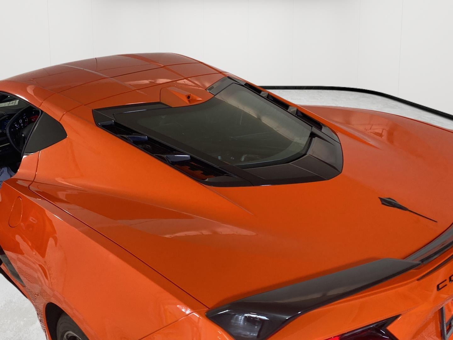 2020 Chevrolet Corvette Stingray 2LT
