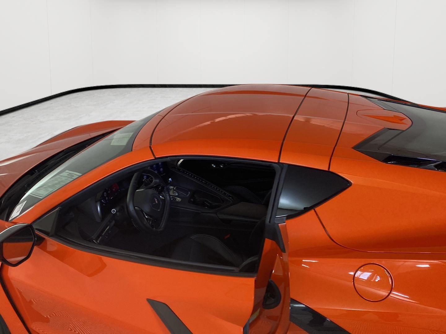 2020 Chevrolet Corvette Stingray 2LT