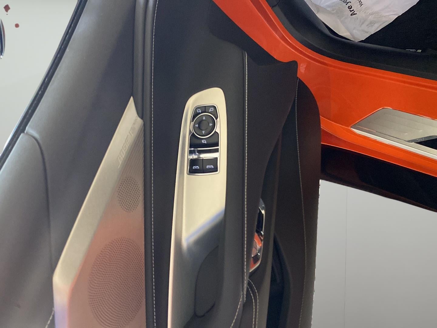 2020 Chevrolet Corvette Stingray 2LT