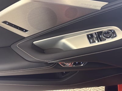 2020 Chevrolet Corvette Stingray 2LT