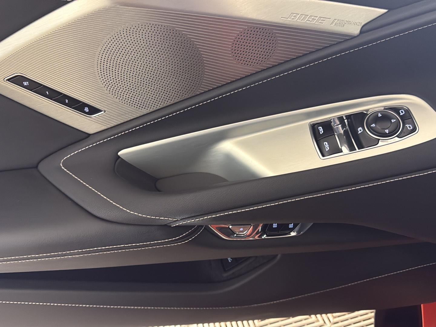 2020 Chevrolet Corvette Stingray 2LT