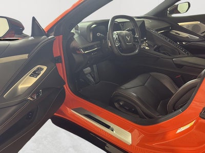 2020 Chevrolet Corvette Stingray 2LT