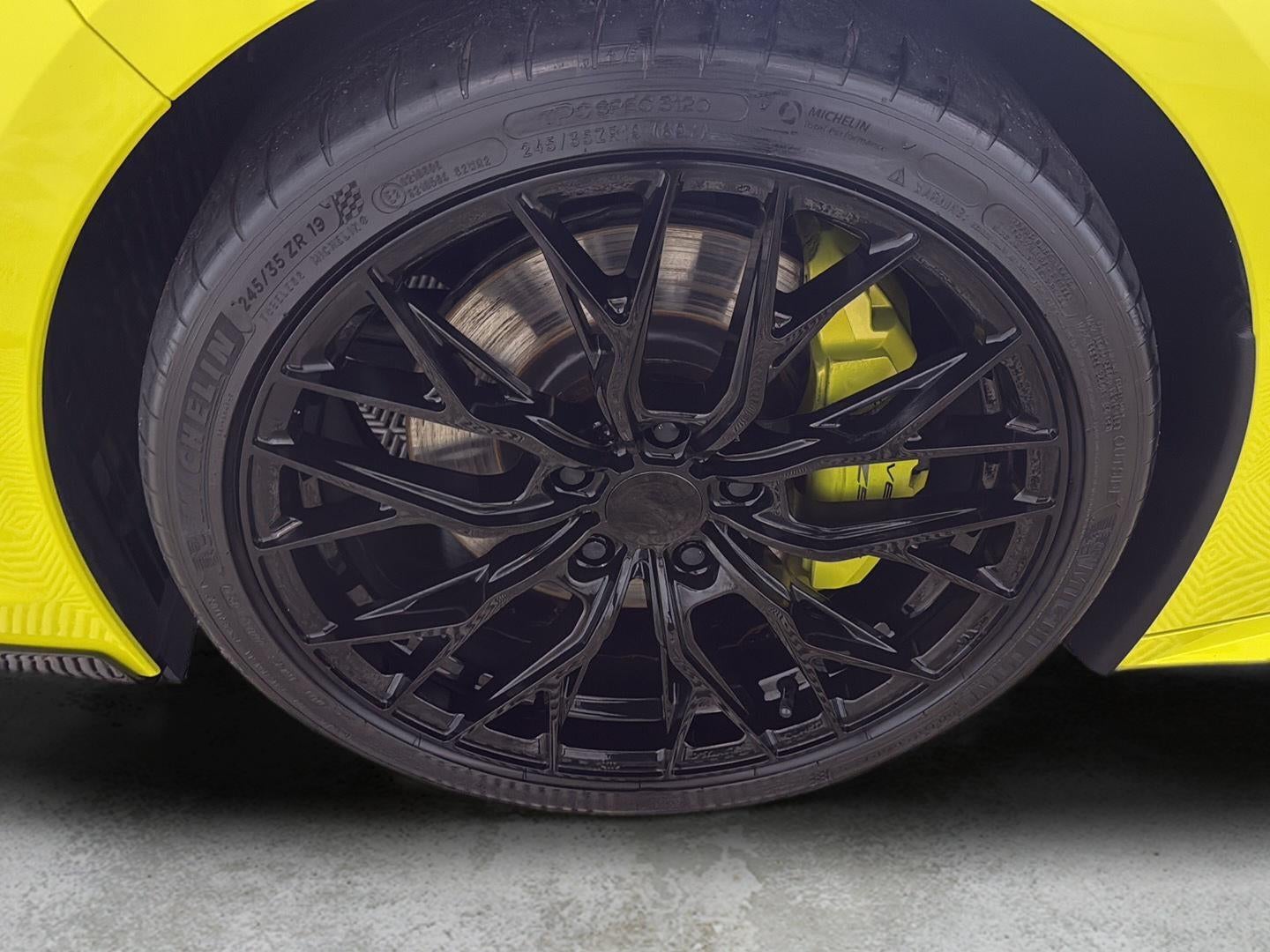 2020 Chevrolet Corvette Stingray 3LT
