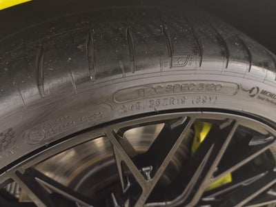 2020 Chevrolet Corvette Stingray 3LT