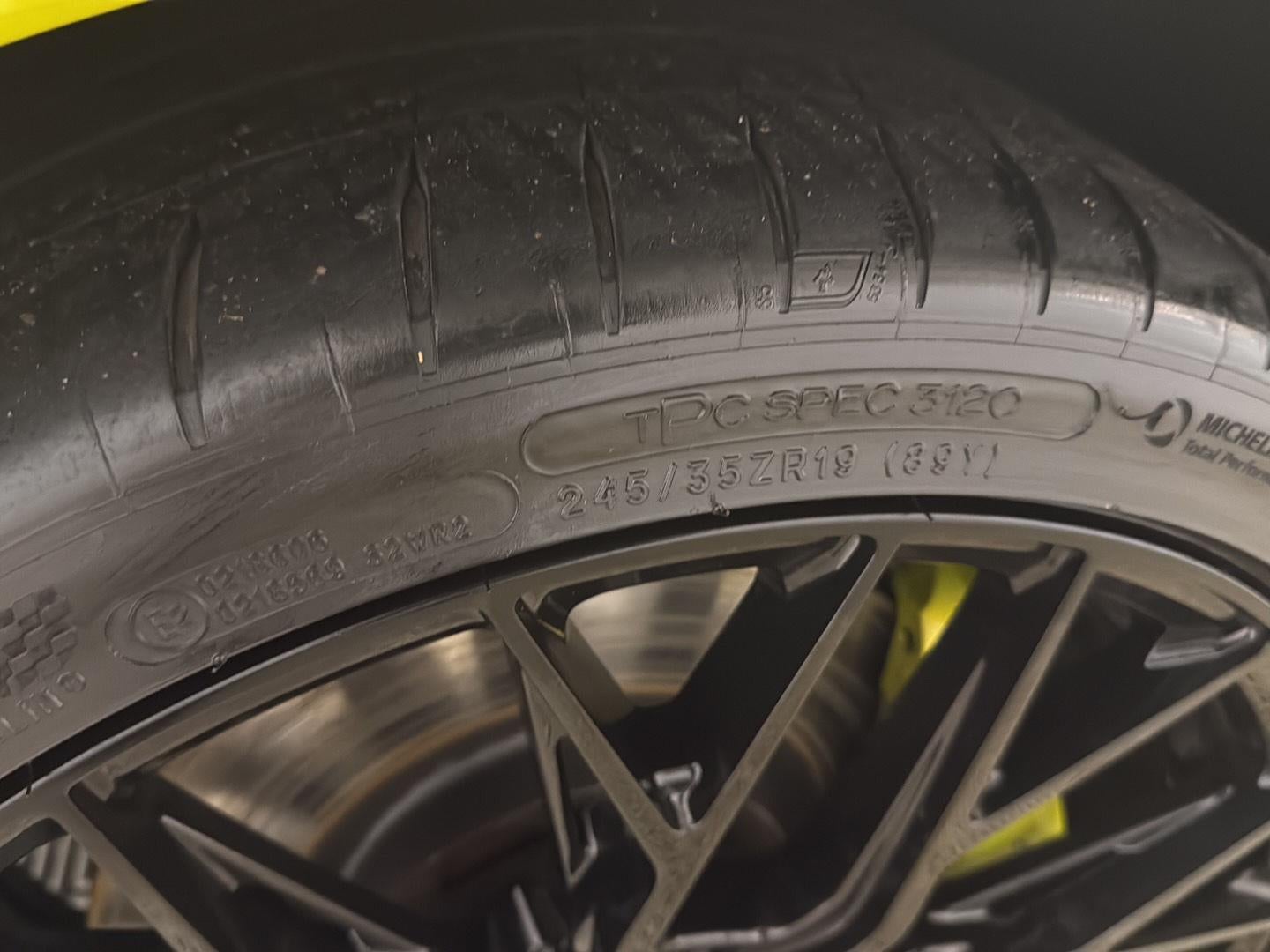 2020 Chevrolet Corvette Stingray 3LT