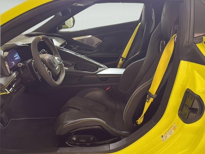 2020 Chevrolet Corvette Stingray 3LT