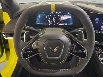 2020 Chevrolet Corvette Stingray 3LT