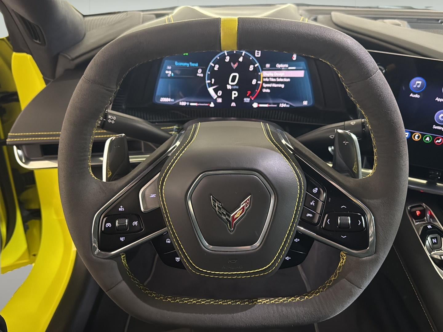 2020 Chevrolet Corvette Stingray 3LT