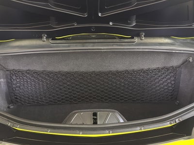 2020 Chevrolet Corvette Stingray 3LT