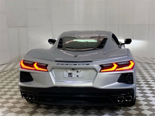 2023 Chevrolet Corvette Stingray 1LT