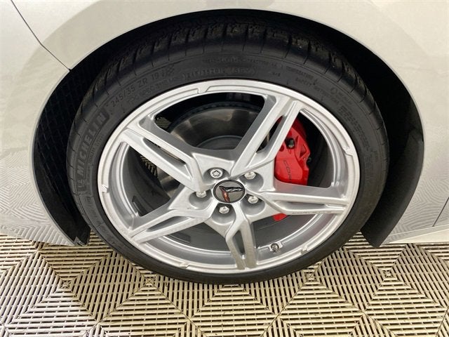 2023 Chevrolet Corvette Stingray 1LT