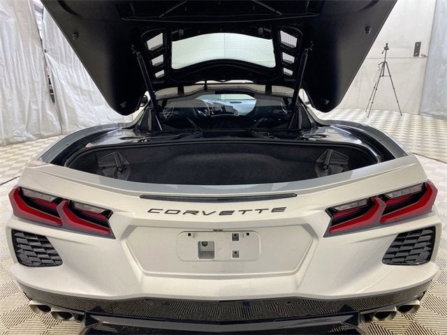 2023 Chevrolet Corvette Stingray 1LT