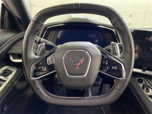 2023 Chevrolet Corvette Stingray 1LT